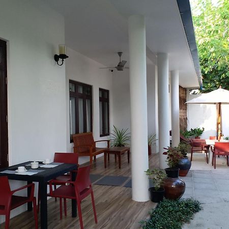 Vevu Villa Fenfushi المظهر الخارجي الصورة