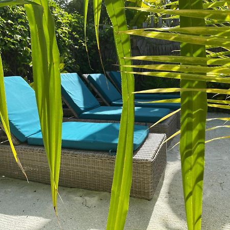 Vevu Villa Fenfushi المظهر الخارجي الصورة