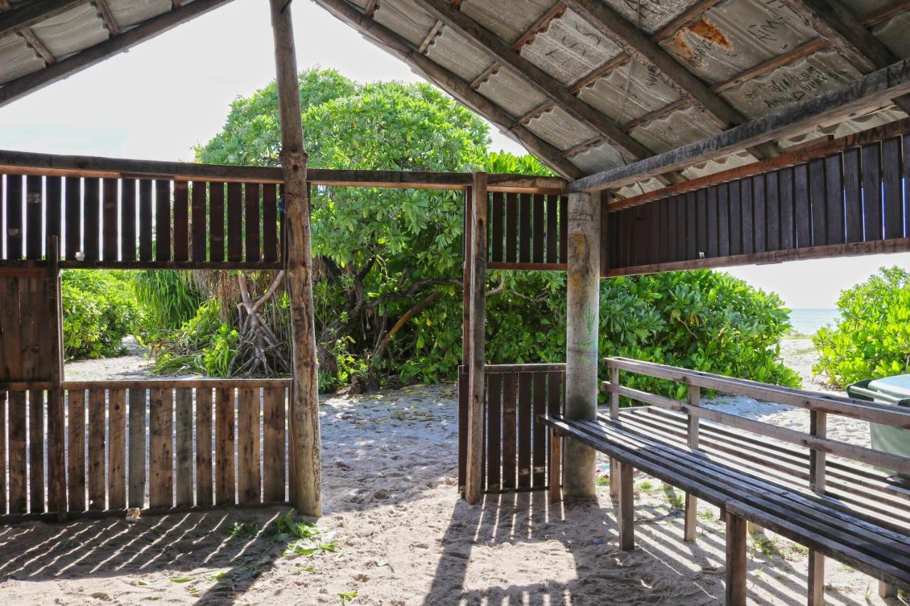 Vevu Villa Fenfushi المظهر الخارجي الصورة
