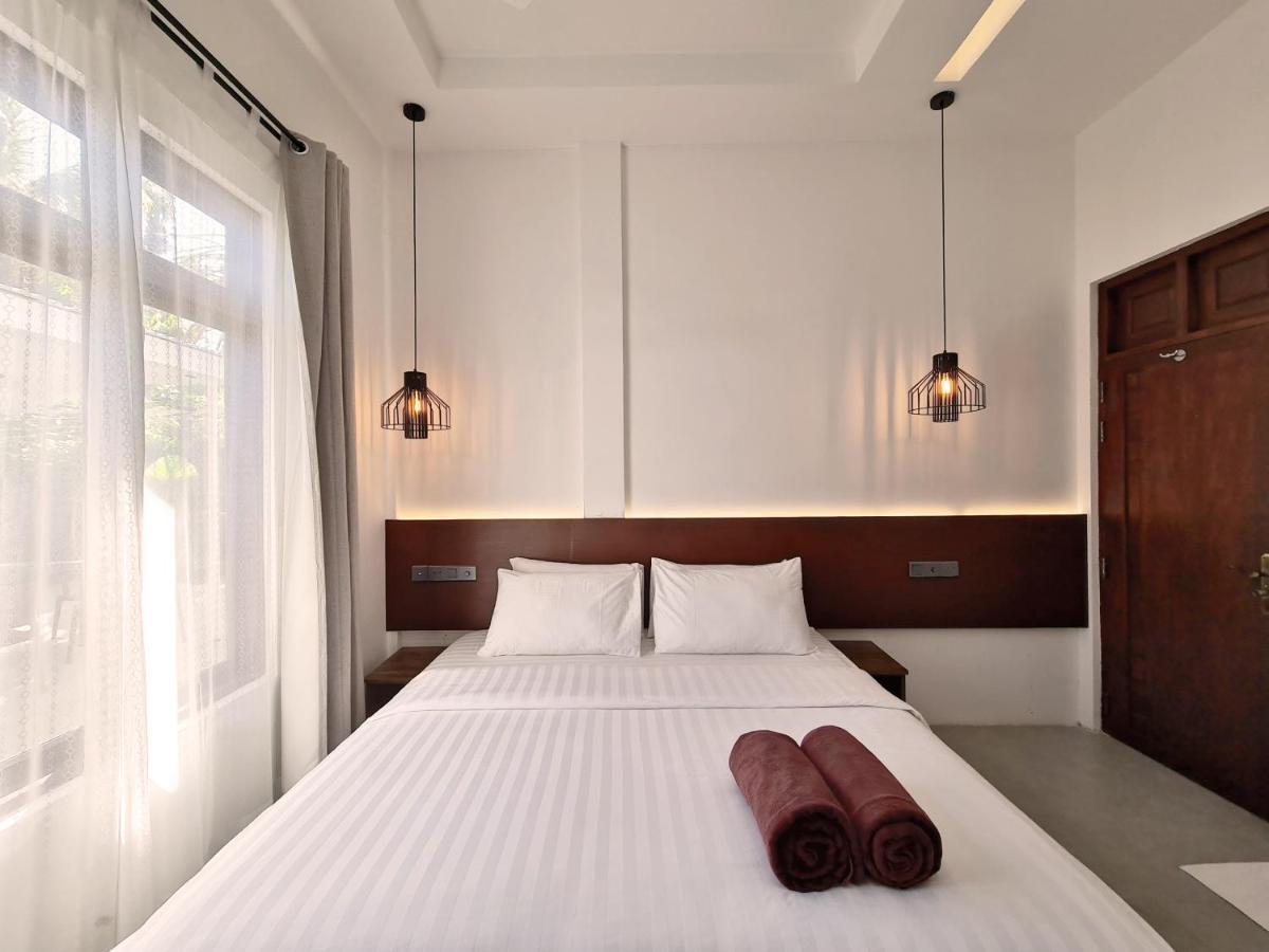 Vevu Villa Fenfushi المظهر الخارجي الصورة